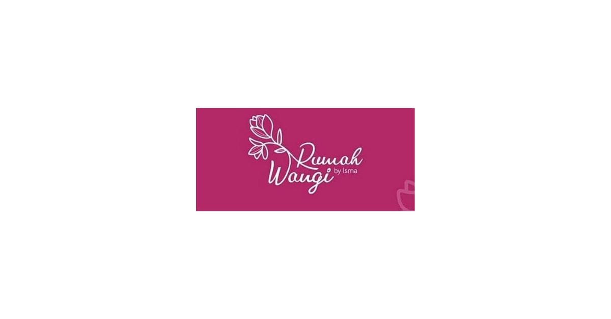 rumah wangi