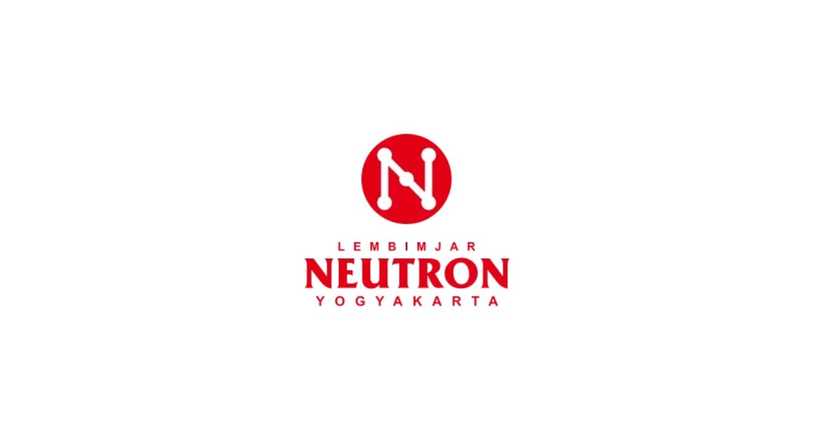 logo pt lembimjar neutron yogyakarta (neutron)