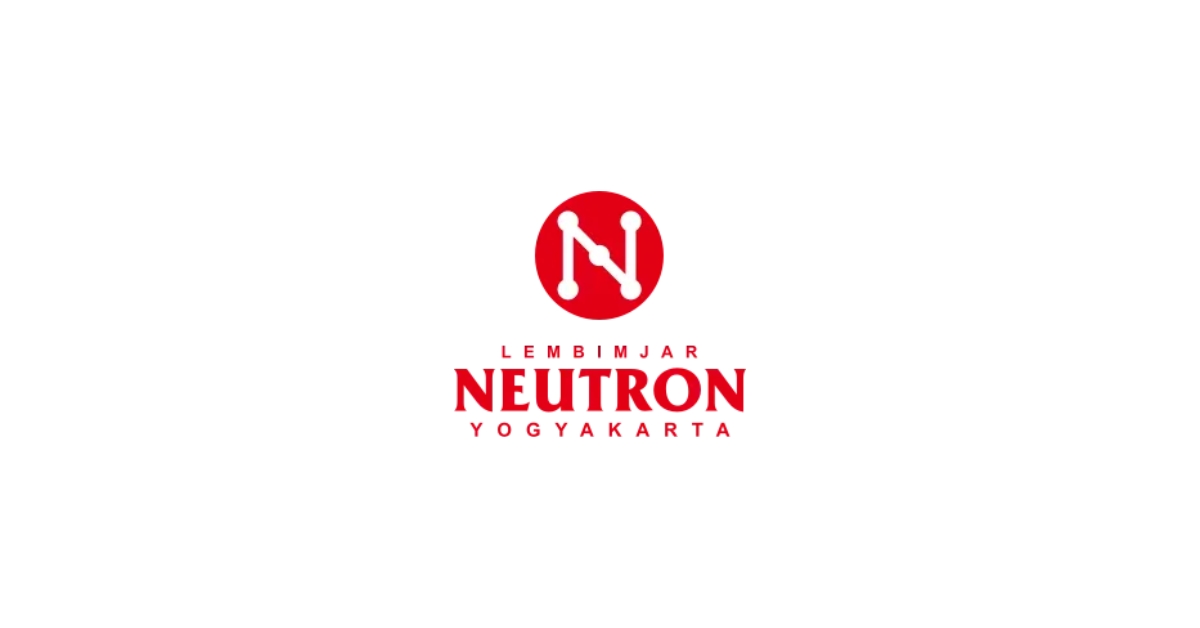 logo pt lembimjar neutron yogyakarta (neutron)
