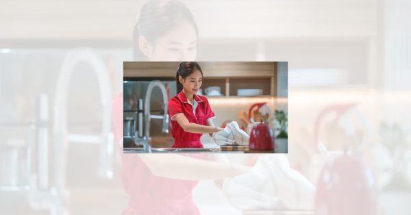 Asisten Rumah Tangga (ART) di Cirebon