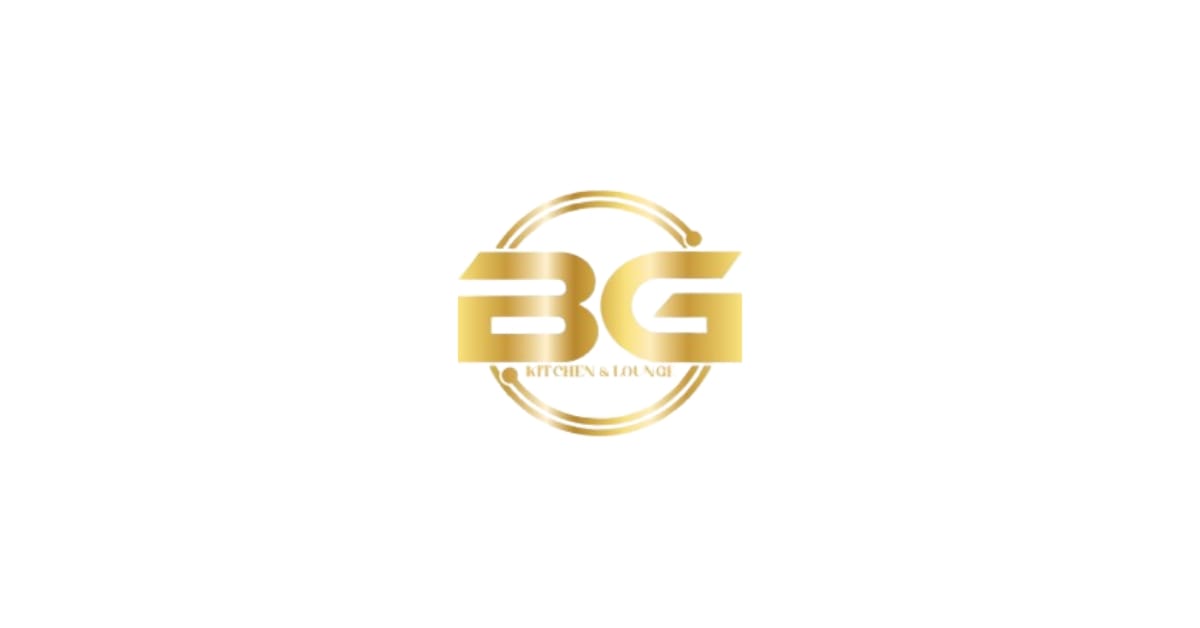 BG Kitchen & Lounge