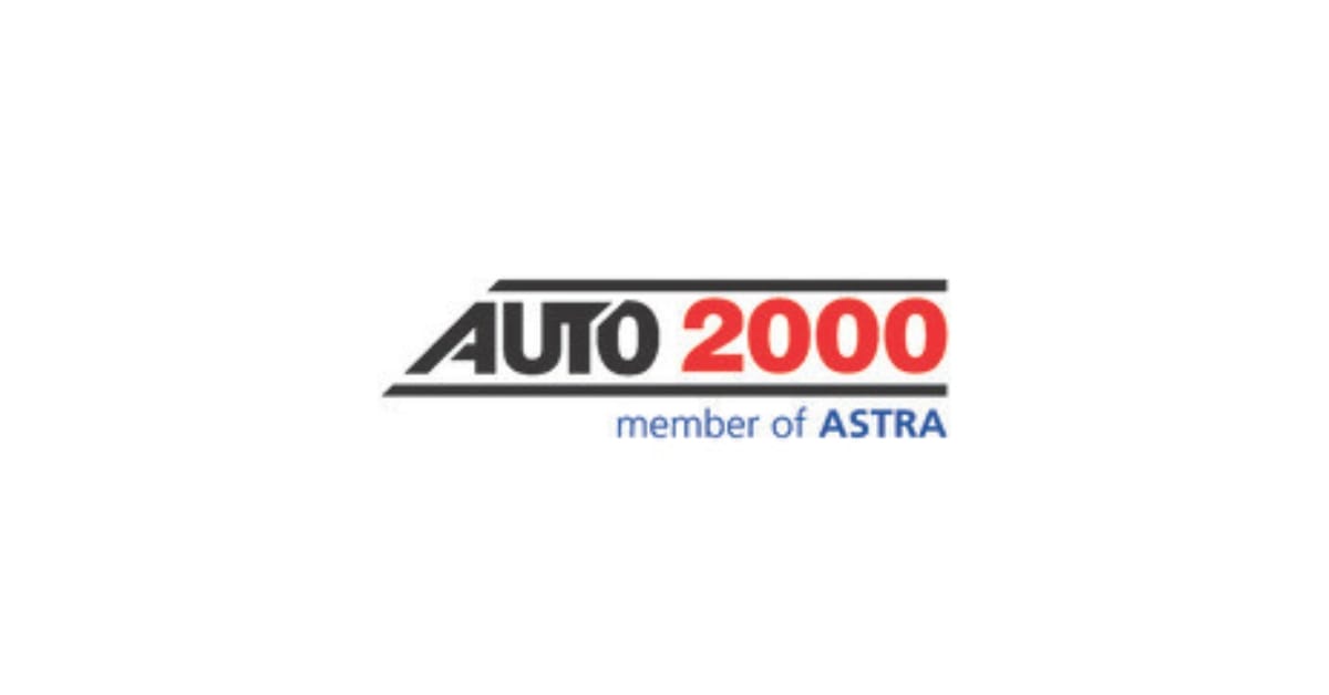 PT Astra International Tbk (Auto 2000)