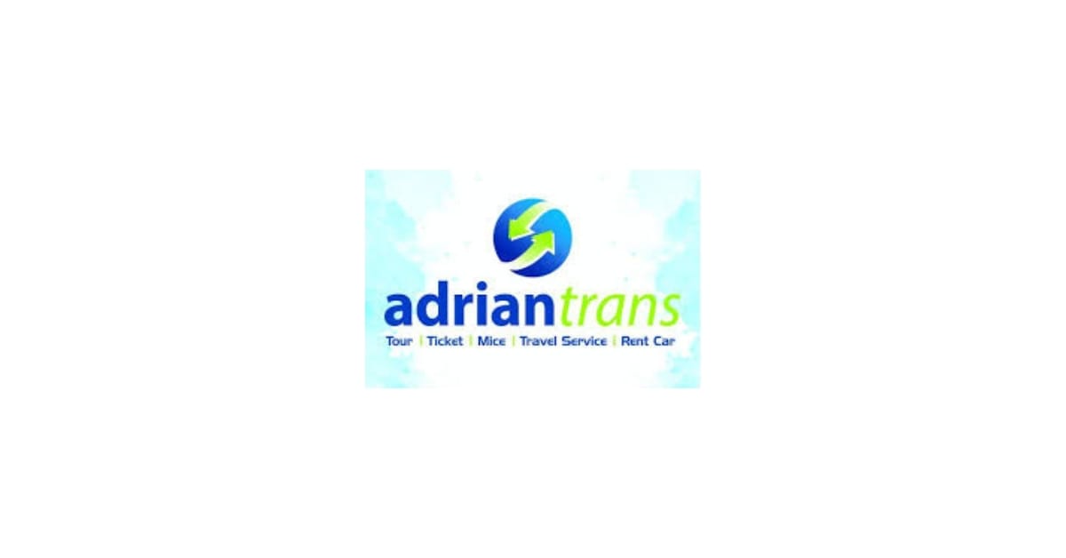 PT Adrian Trans Indonesia