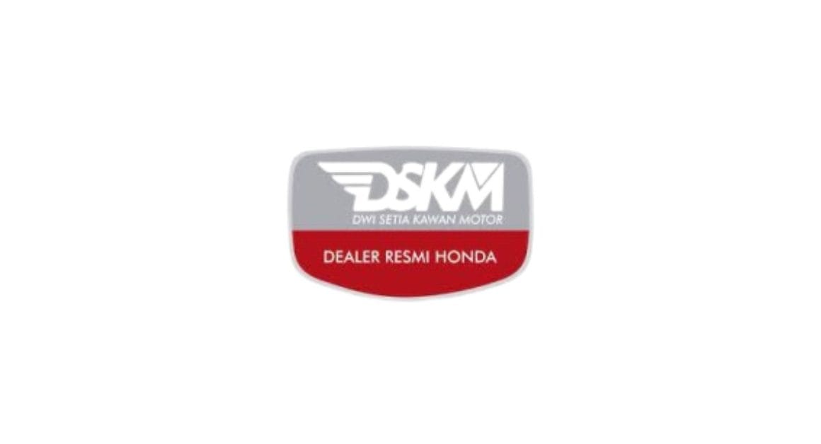 Dealer Honda Dwi Setia Kawan