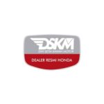 Dealer Honda Dwi Setia Kawan