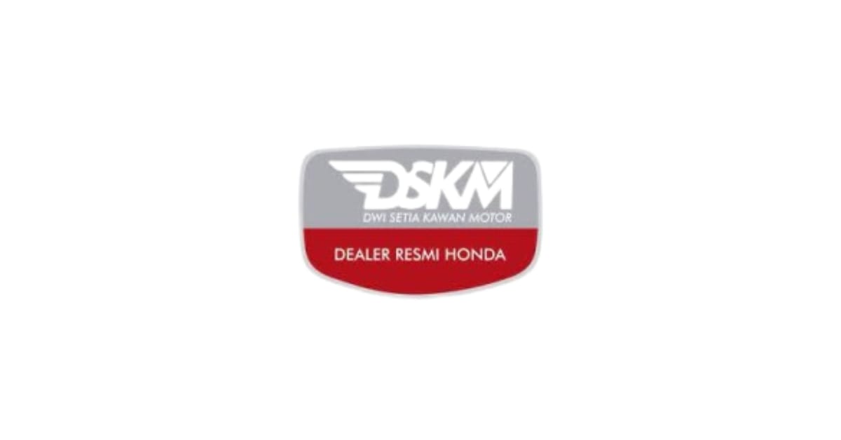 Dealer Honda Dwi Setia Kawan