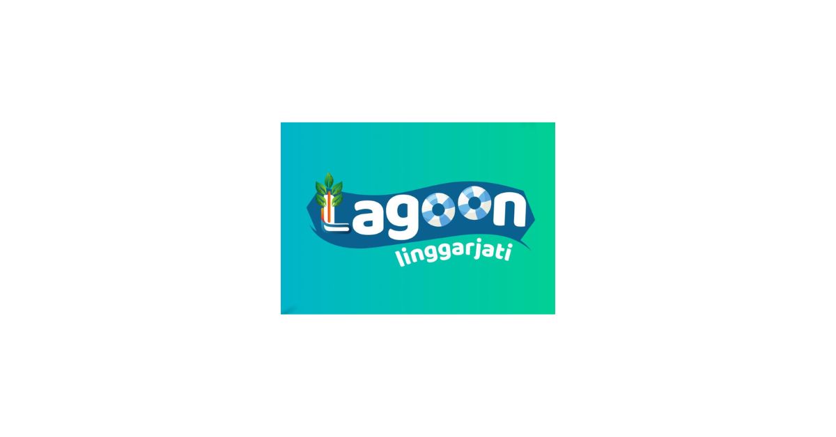 lagoon linggarjati