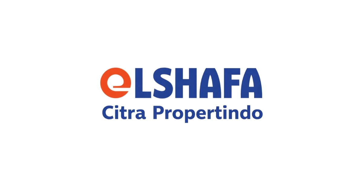 PT Elshafa Citra Propertindo (Elshafa Property)
