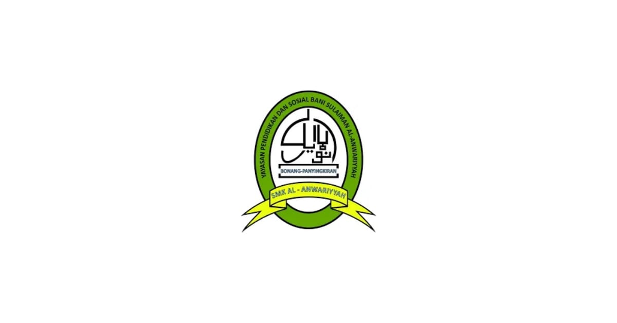 SMK Al-Anwariyyah