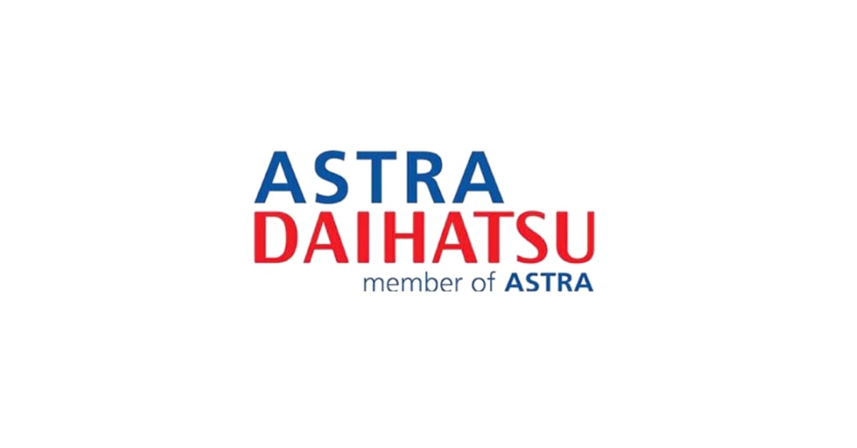 PT Astra International Tbk (Dealer Astra Daihatsu)