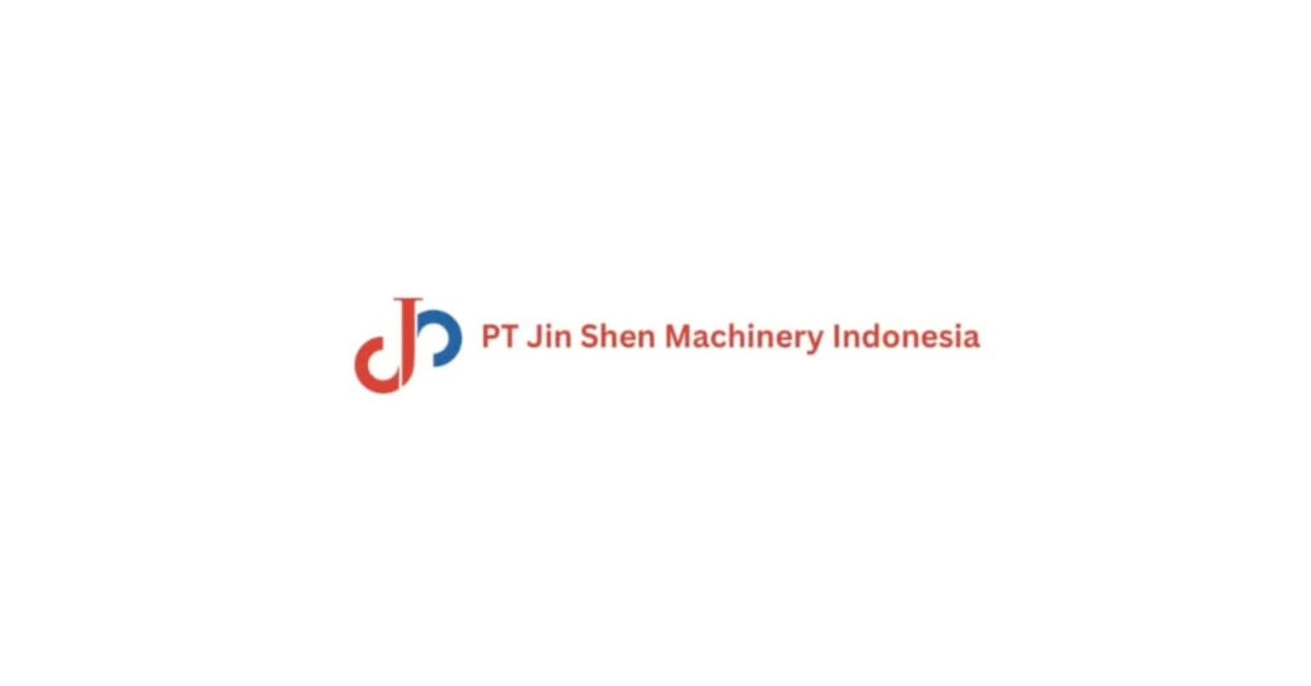 PT Jin Shen Machinery Indonesia