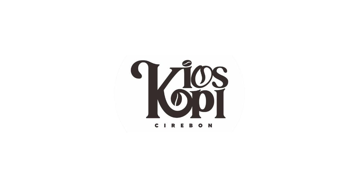 kios kopi cirebo