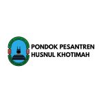 logo pondok pesantren husnul khotimah kuningan