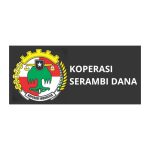 logo koperasi serambi dana