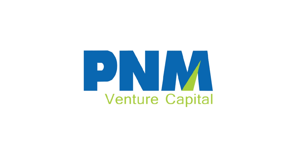logo pt pnm venture capital