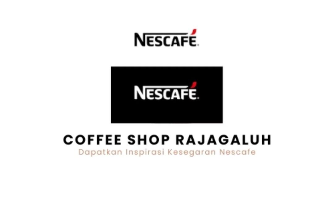 logo nescafe rajagaluh