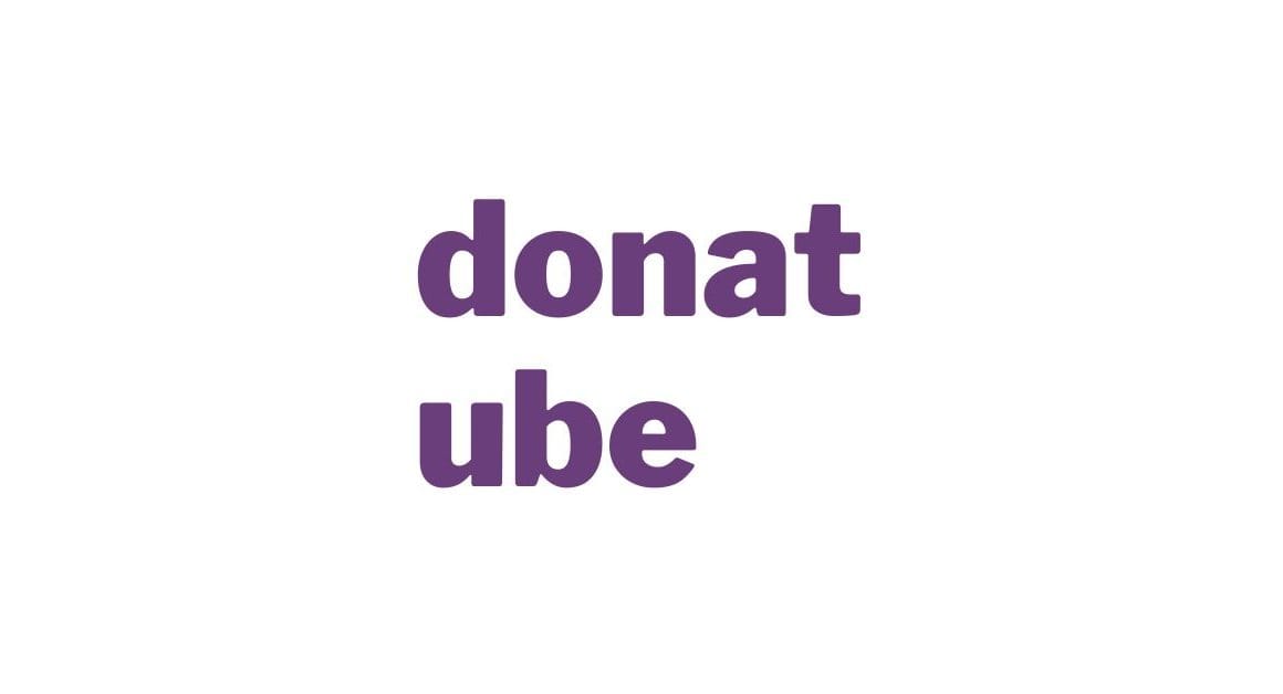 dinat ube