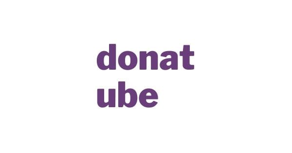 Baker Dan Juru Masak Di Donat Ube