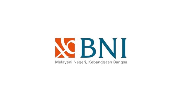 Banyak Posisi Di PT Bank Negara Indonesia (BNI)