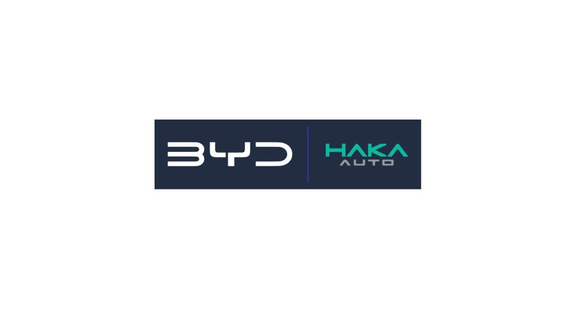PT Bumi Hijau Motor (BYD Haka Auto)
