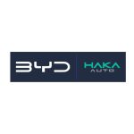 PT Bumi Hijau Motor (BYD Haka Auto)