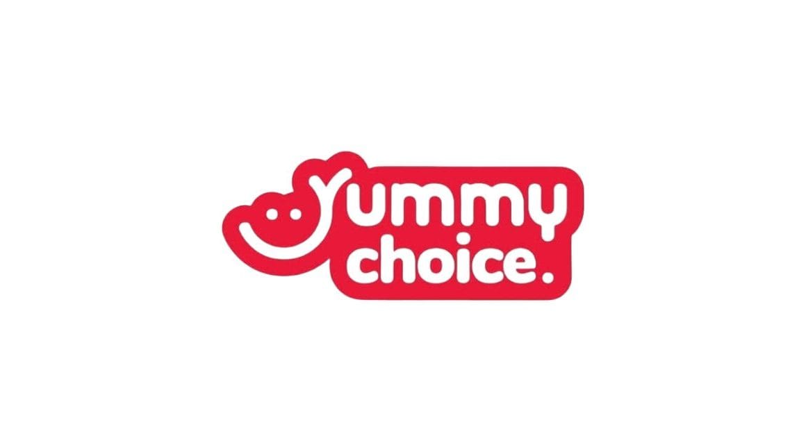 yummy choice