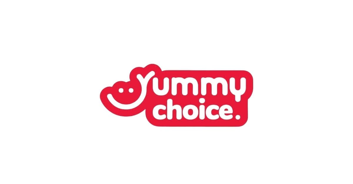 yummy choice