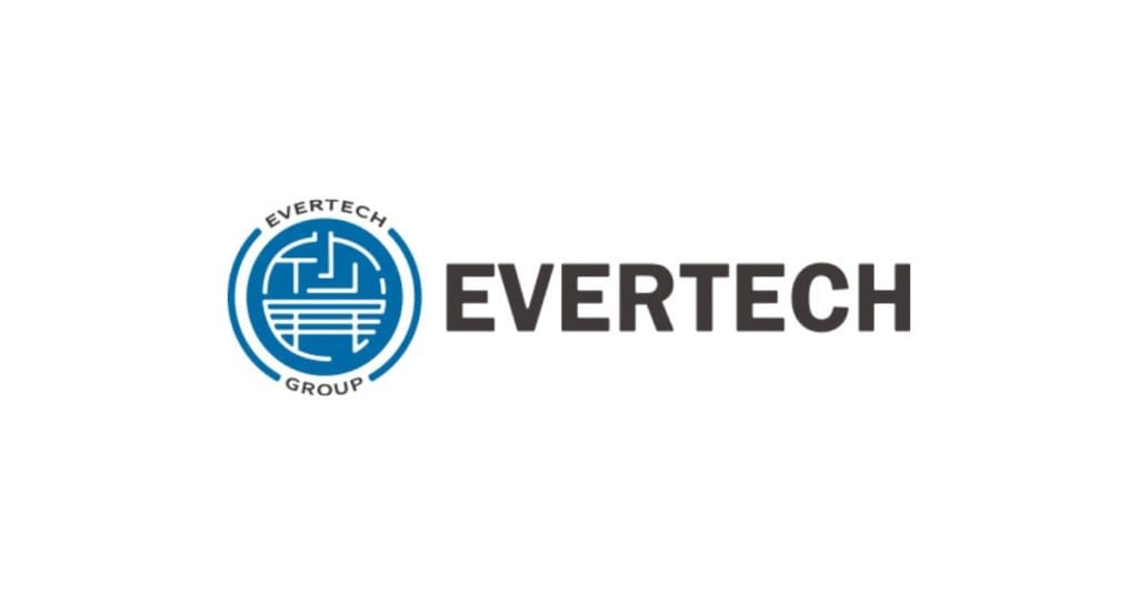 PT Evertech International Group