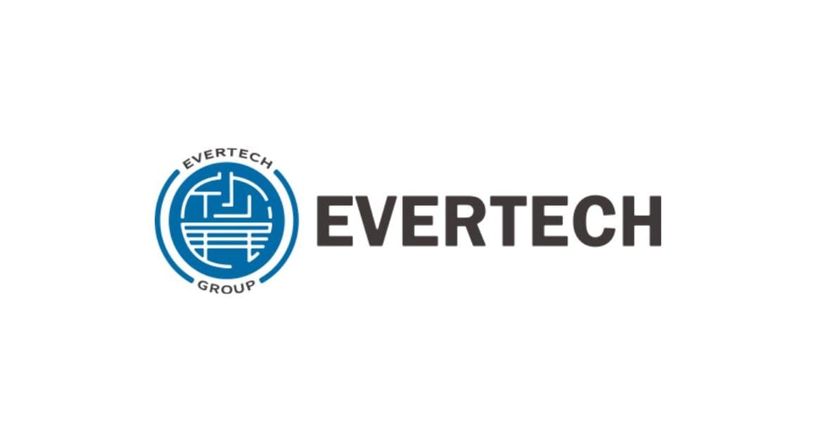 PT Evertech International Group