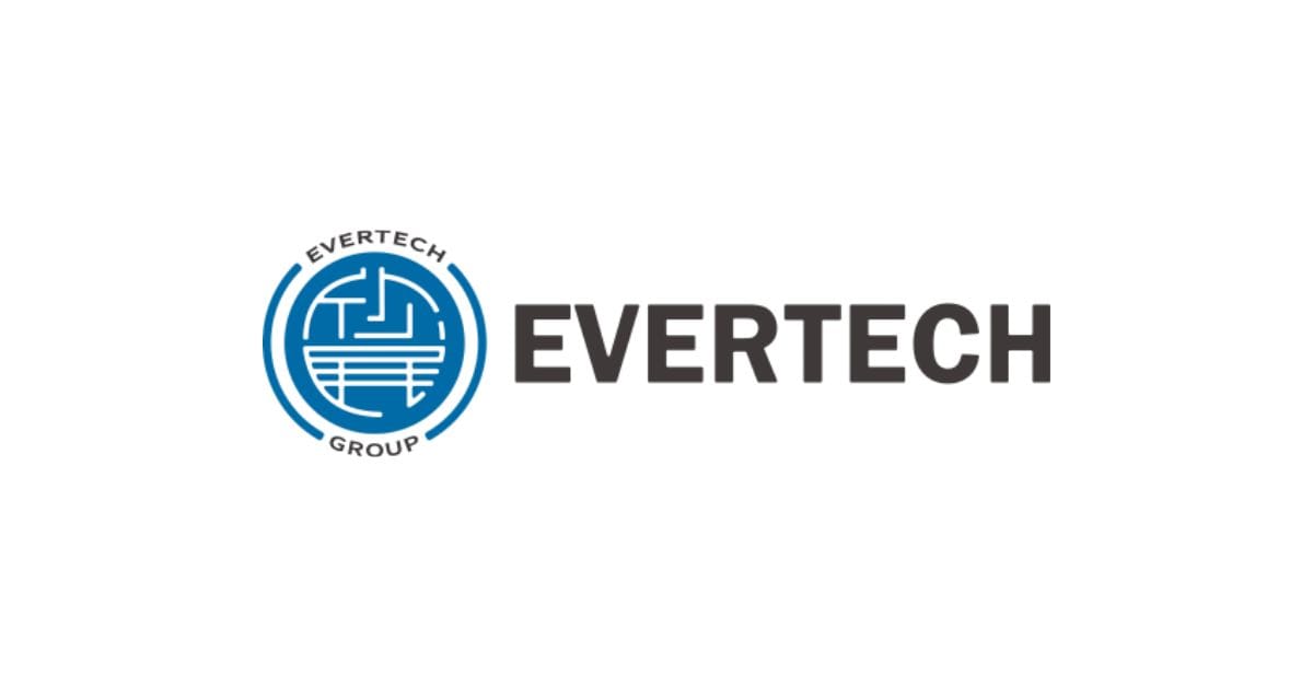 PT Evertech International Group