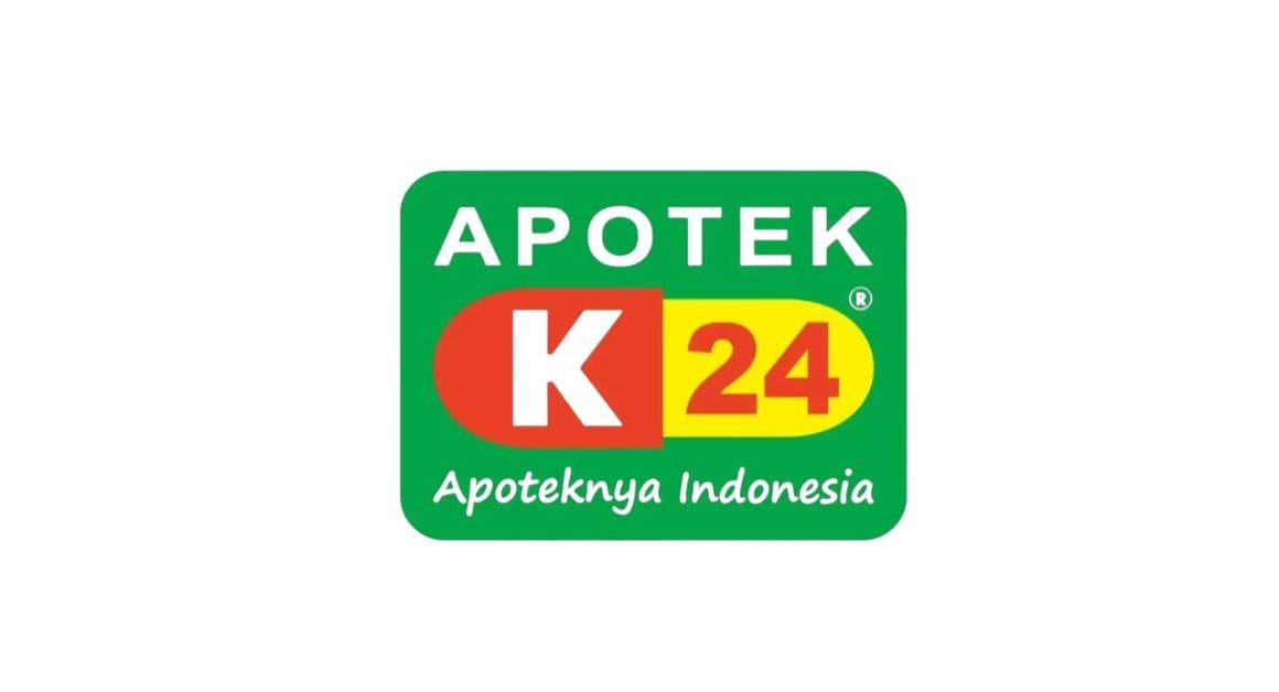 PT K-24 Indonesia (Apotek K-24)