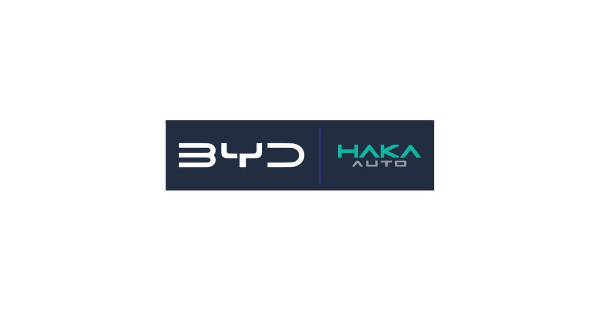 PT Bumi Hijau Motor (BYD Haka Auto)