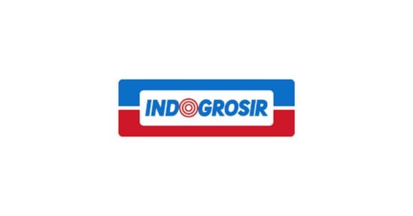 Kasir di PT Inti Cakrawala Citra (Indogrosir)