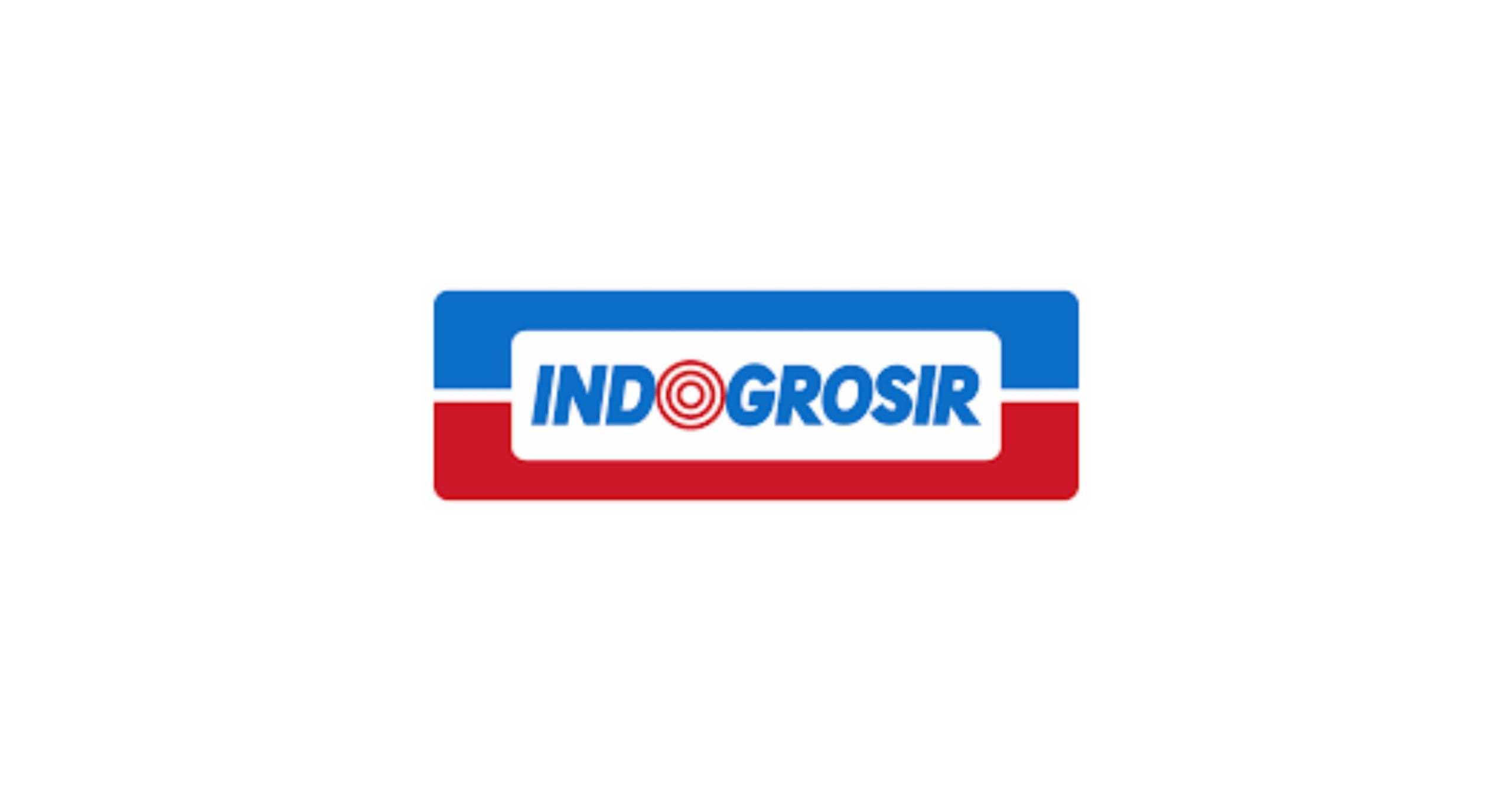 PT Inti Cakrawala Citra (Indogrosir)
