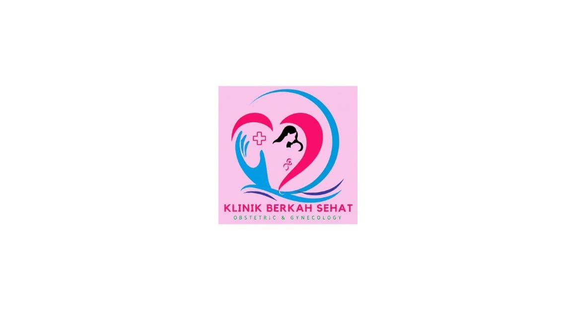 logo klinik utama berkah sehat
