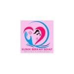 logo klinik utama berkah sehat