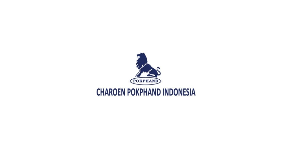 PT Charoen Pokphand Indonesia Tbk