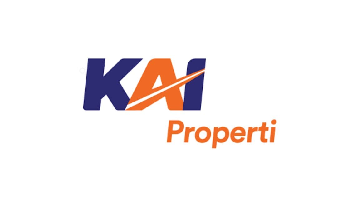 PT KA Properti Manajemen (KAI Properti)