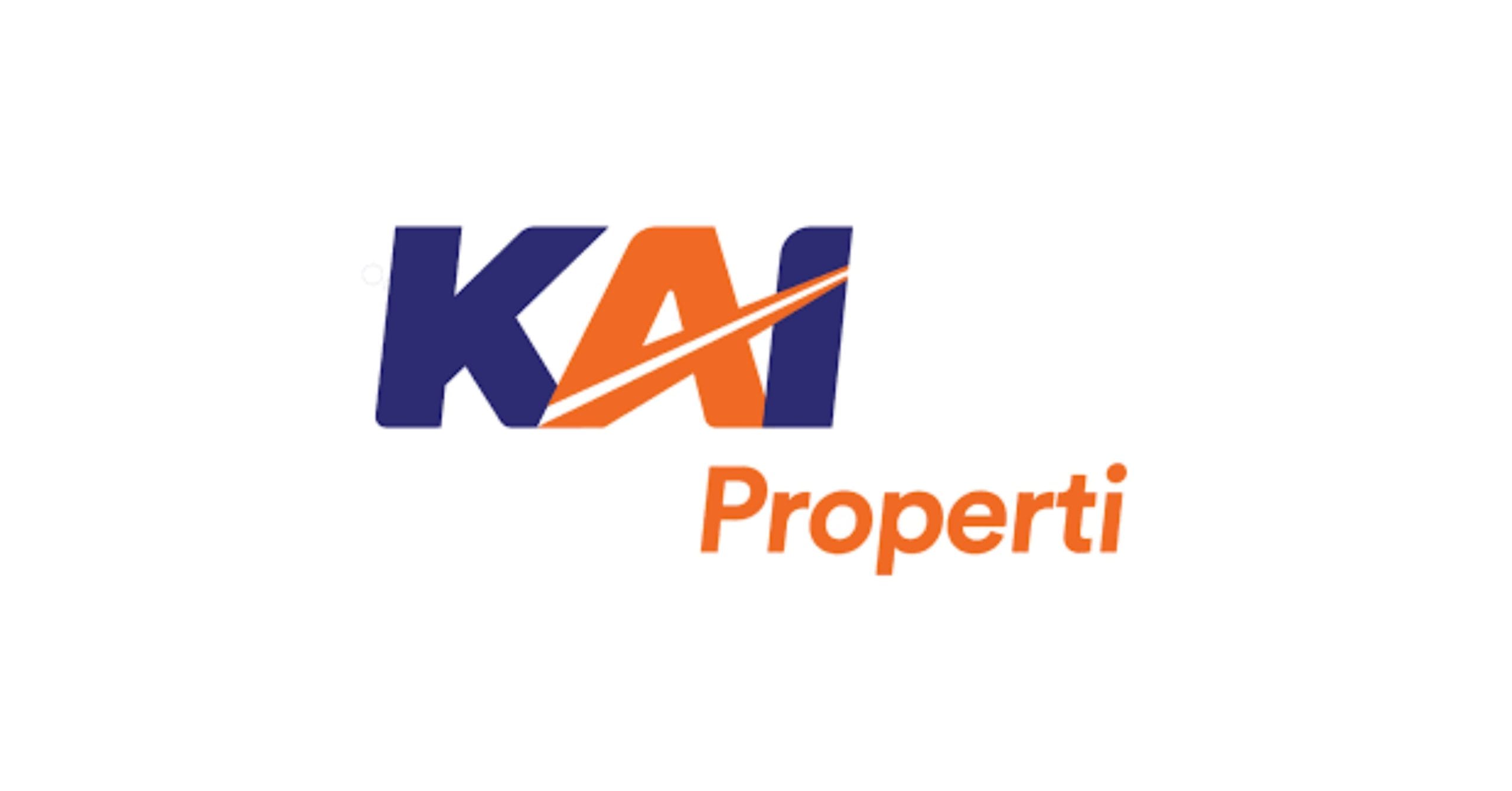 PT KA Properti Manajemen (KAI Properti)