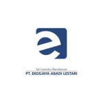 PT Ekosjaya Abadi Lestari