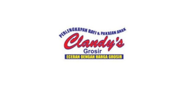 Admin Promosi di PT Clandys Sukses Abadi (Clandys Grosir)