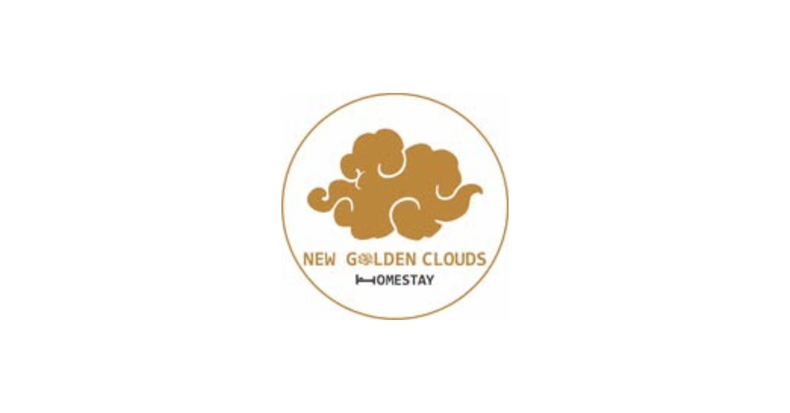 New Golden Clouds