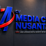 logo cv media cirebon nusantara