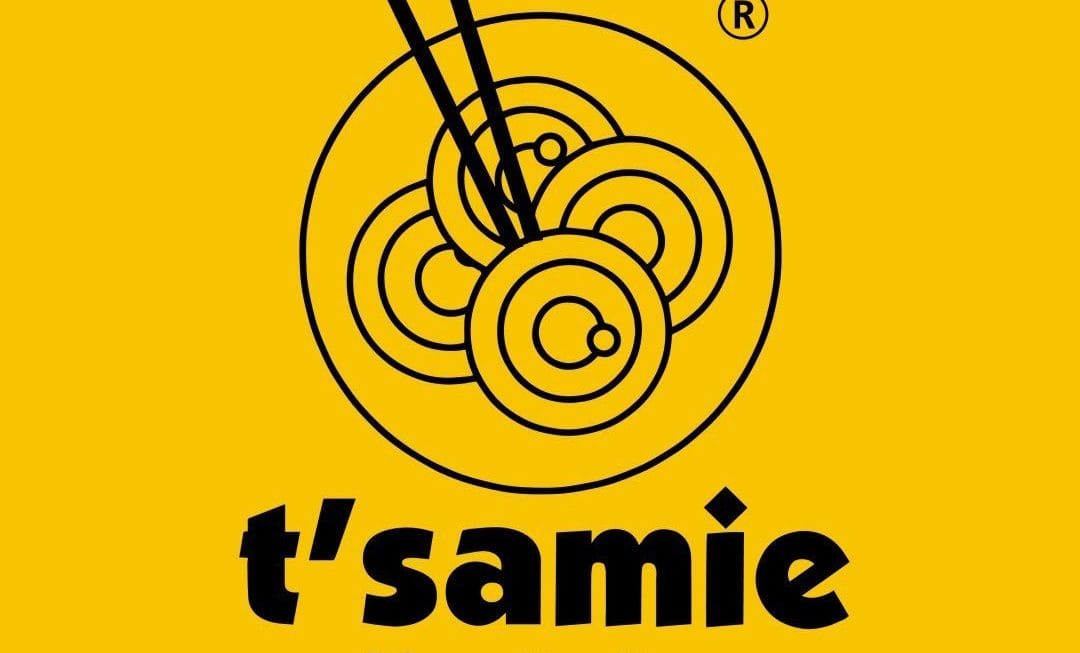 Logo tsamie