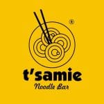 Logo tsamie