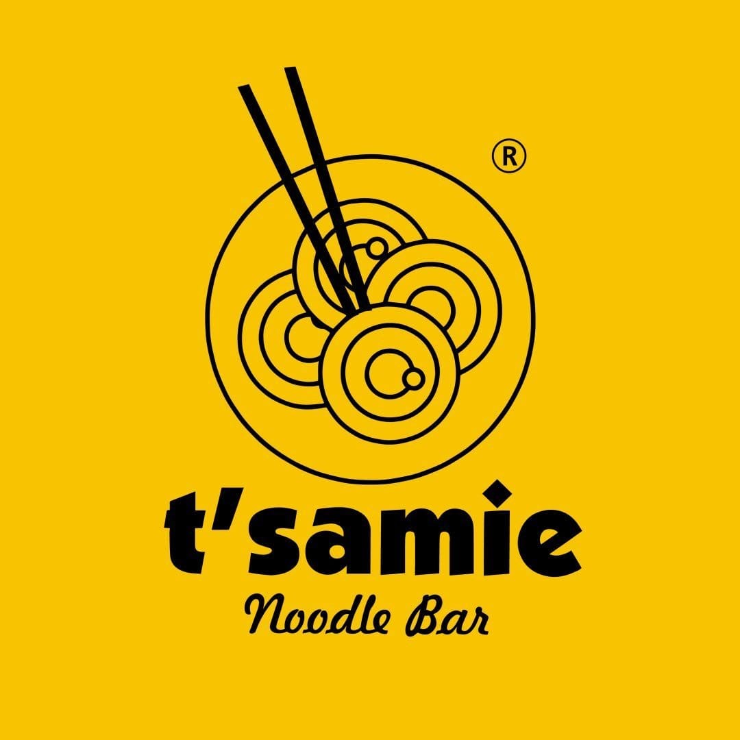 Logo tsamie