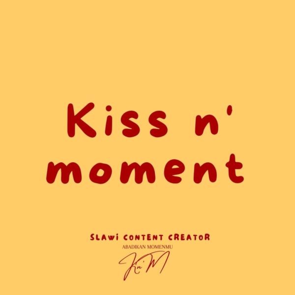 Dibutuhkan Posisi Wedding Content Creator di Kiss N Moment