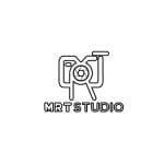 logo mrt studio