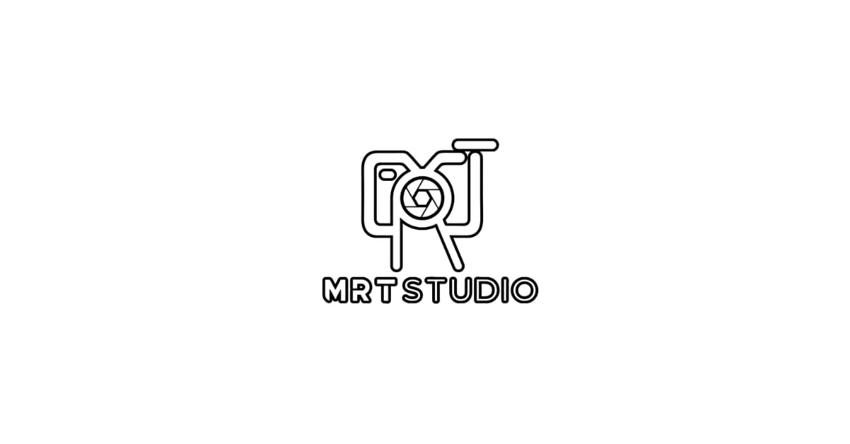 logo mrt studio