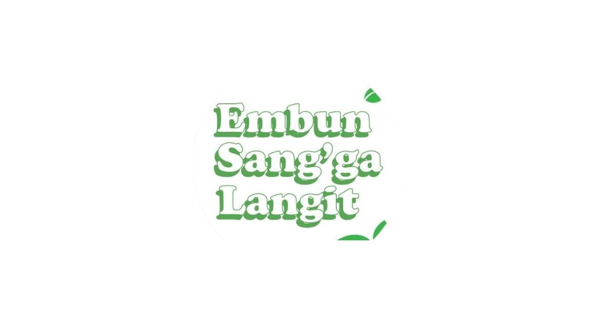Embun Sang’ga Langit